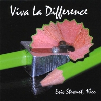 Eric Stewart - Viva la Difference