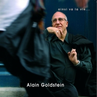 Alain Goldstein - Ainsi va la Vie